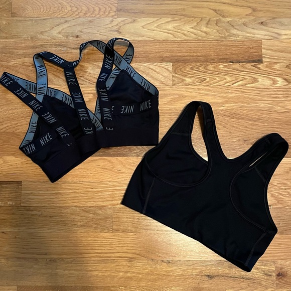Nike Sports-bra Bundle - Picture 6 of 8